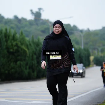 Runner Photo 8548617