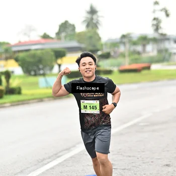 Runner Photo 8548623
