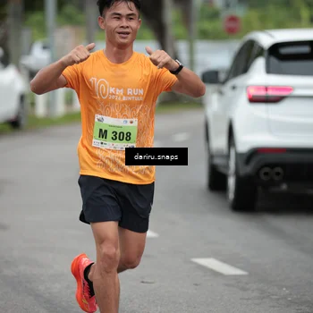 Runner Photo 8548627