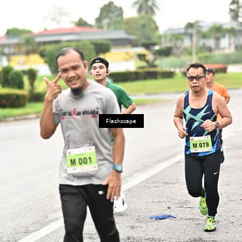 Runner Photo 8548632