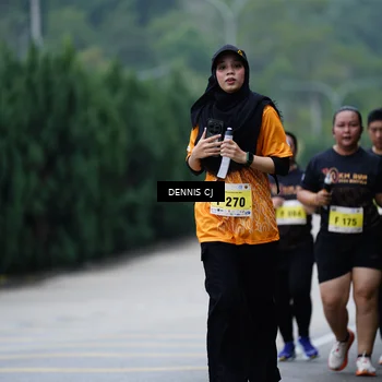 Runner Photo 8548633