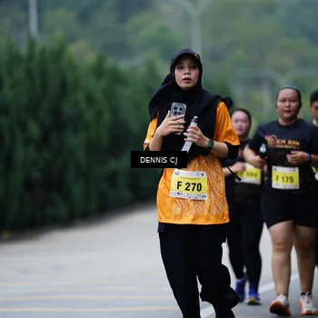 Runner Photo 8548635