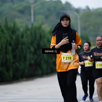 Runner Photo 8548636