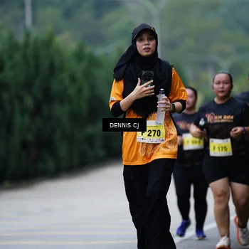 Runner Photo 8548637