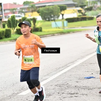 Runner Photo 8548638