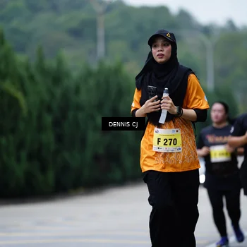 Runner Photo 8548639