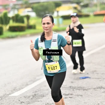 Runner Photo 8548641