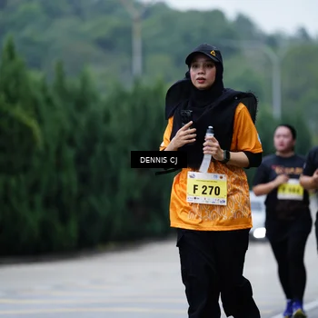 Runner Photo 8548642
