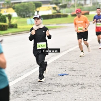 Runner Photo 8548646