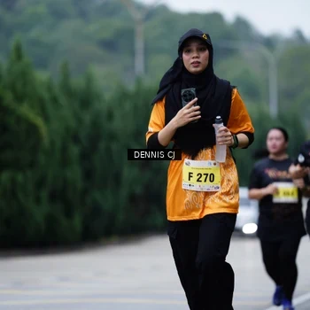 Runner Photo 8548647