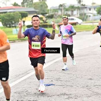 Runner Photo 8548650