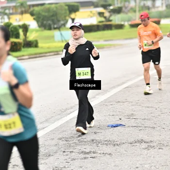 Runner Photo 8548651