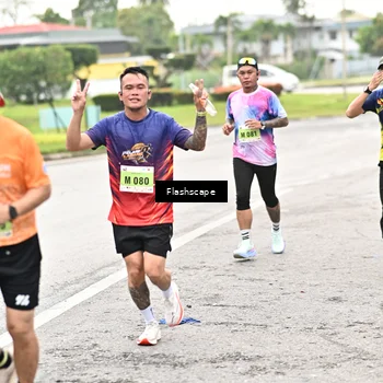 Runner Photo 8548652