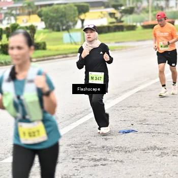 Runner Photo 8548653