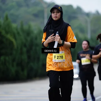 Runner Photo 8548654