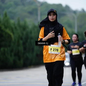 Runner Photo 8548655