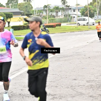 Runner Photo 8548661