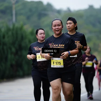 Runner Photo 8548663