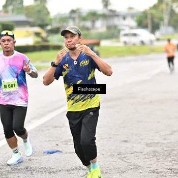 Runner Photo 8548664