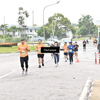 Runner Photo 8548665