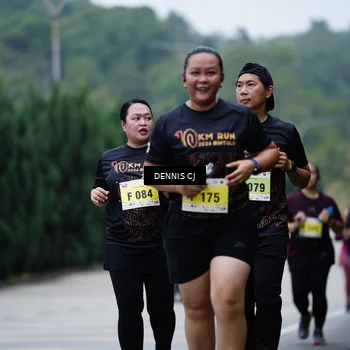 Runner Photo 8548666