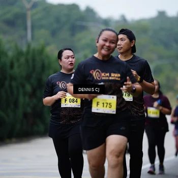 Runner Photo 8548668