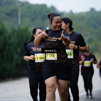 Runner Photo 8548669