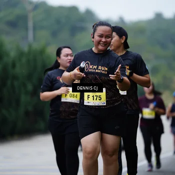 Runner Photo 8548671