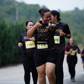 Runner Photo 8548672