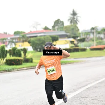 Runner Photo 8548673