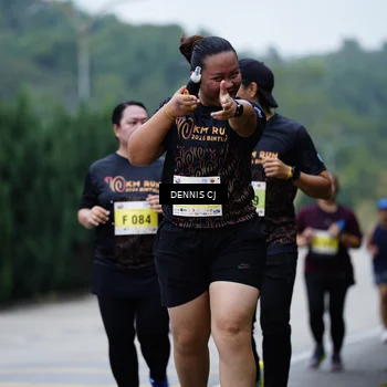 Runner Photo 8548678