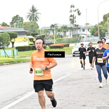 Runner Photo 8548680