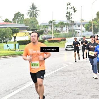 Runner Photo 8548683