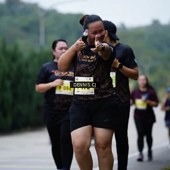 Runner Photo 8548686