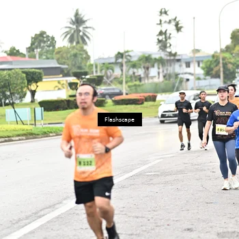 Runner Photo 8548687