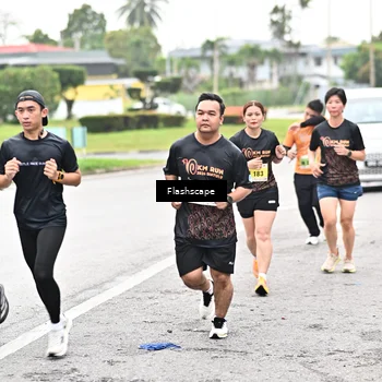 Runner Photo 8548688