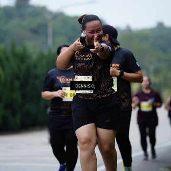 Runner Photo 8548690