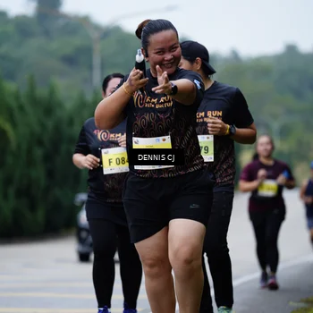 Runner Photo 8548691