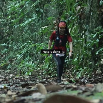 Runner Photo 8548692