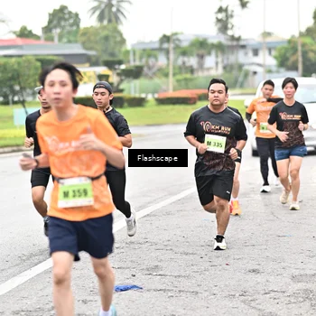 Runner Photo 8548693