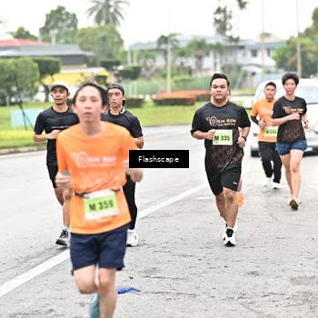 Runner Photo 8548694
