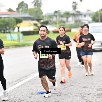 Runner Photo 8548695