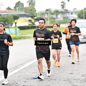 Runner Photo 8548698