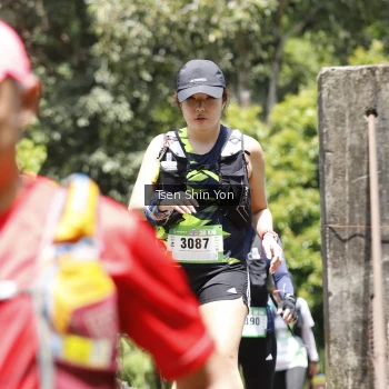 Runner Photo 85487