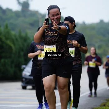 Runner Photo 8548703
