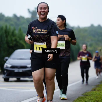 Runner Photo 8548709