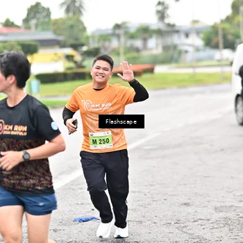 Runner Photo 8548710