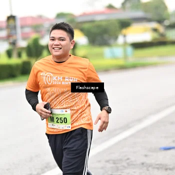 Runner Photo 8548711