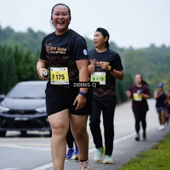 Runner Photo 8548712