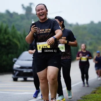 Runner Photo 8548713